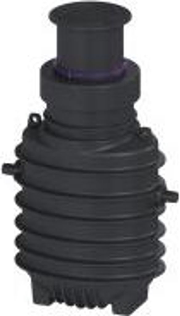 KESSEL 95040-170B-DL Fettabscheider EasyClean ground