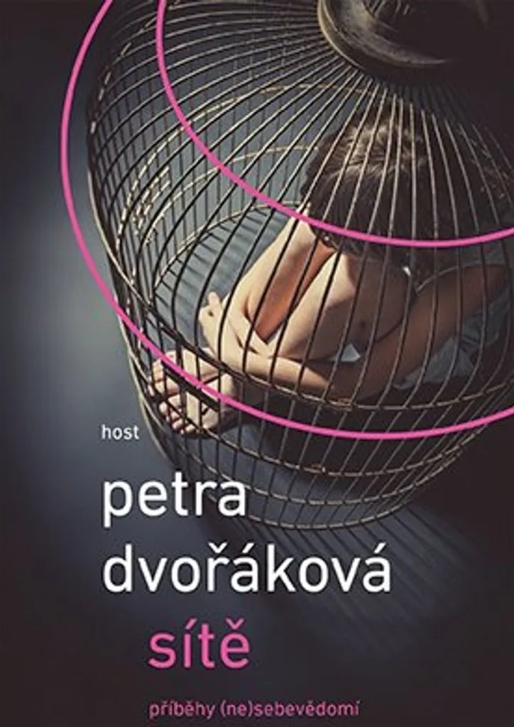Sítě Petra Dvořáková - Comprendre les Relations à travers la Fiction