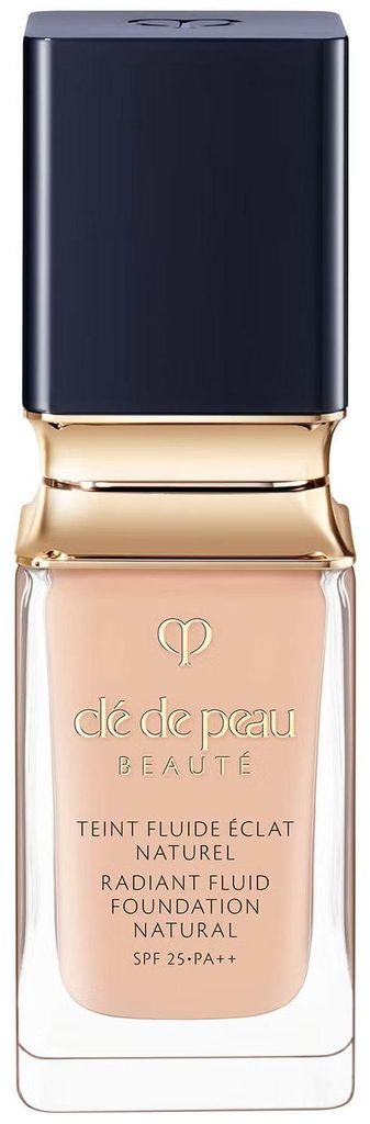 Cle de Peau Beaute, Radiant, Liquid Foundation, B00, SPF Obrázok produktu 