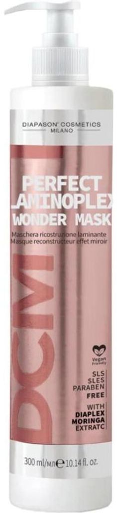 DCM & Lamarca DCM Perfect Laminoplex Wonder Mask 300ml Produktbild 