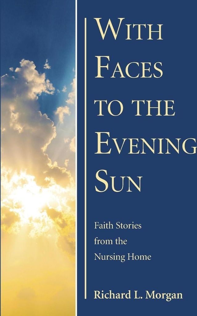 With Faces to the Evening Sun