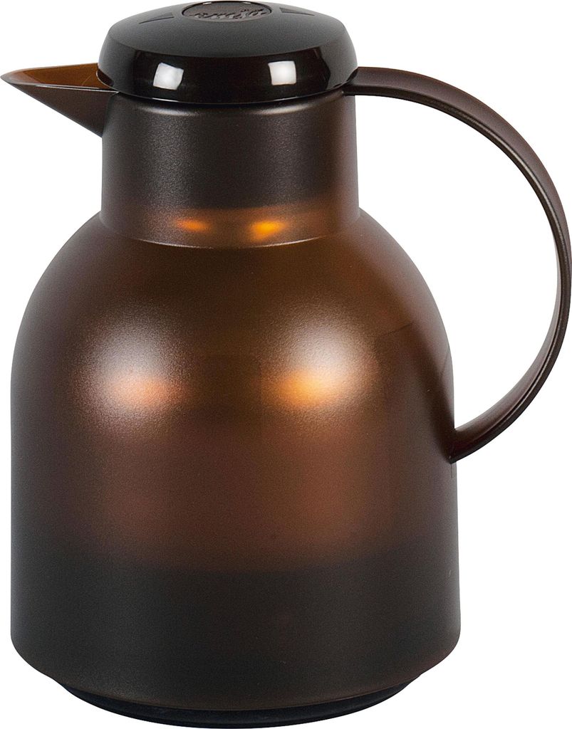 emsa Isolierkanne SAMBA 1 Liter Quick Press, Farbe Produktbild 11