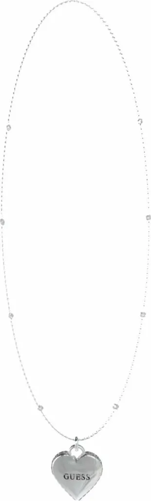 Collana da donna Guess JUBN02232JWRH 45 cm
