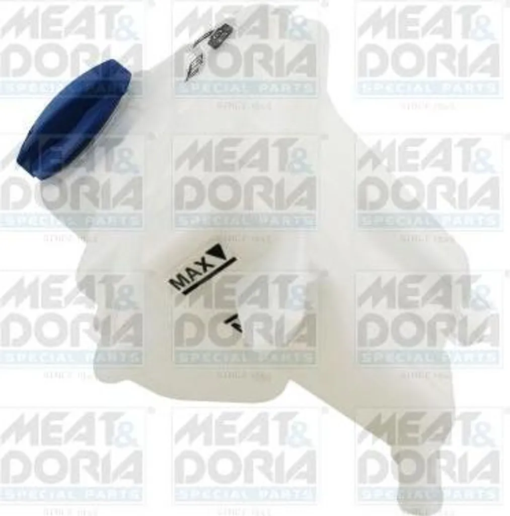 Remplacer réservoir liquide refroidissement Audi A6 4G OE 4F0121403T