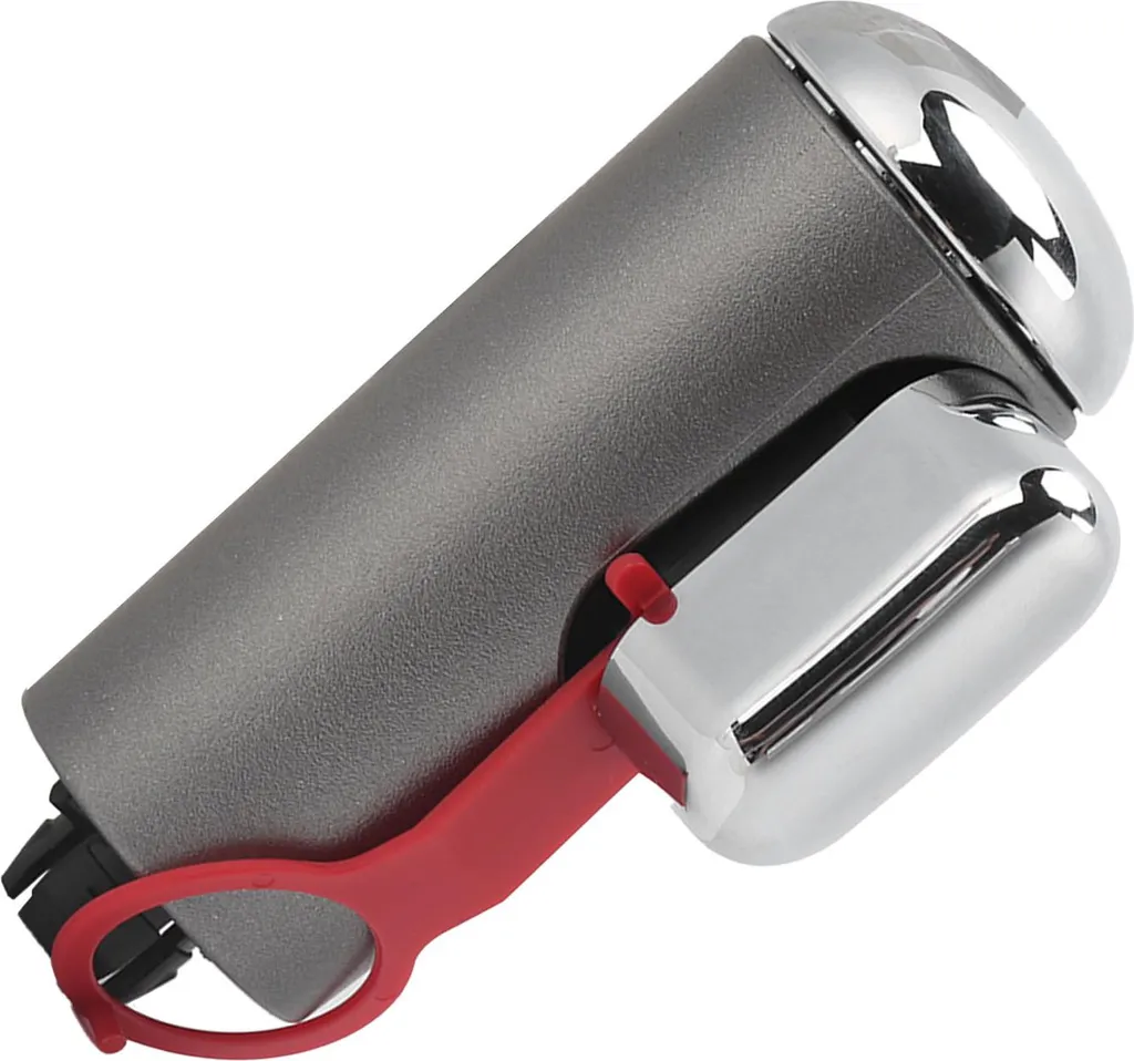 Réparer Levier de Vitesse Ford F-150 Cassé avec Pommeau Chrome OEM BA