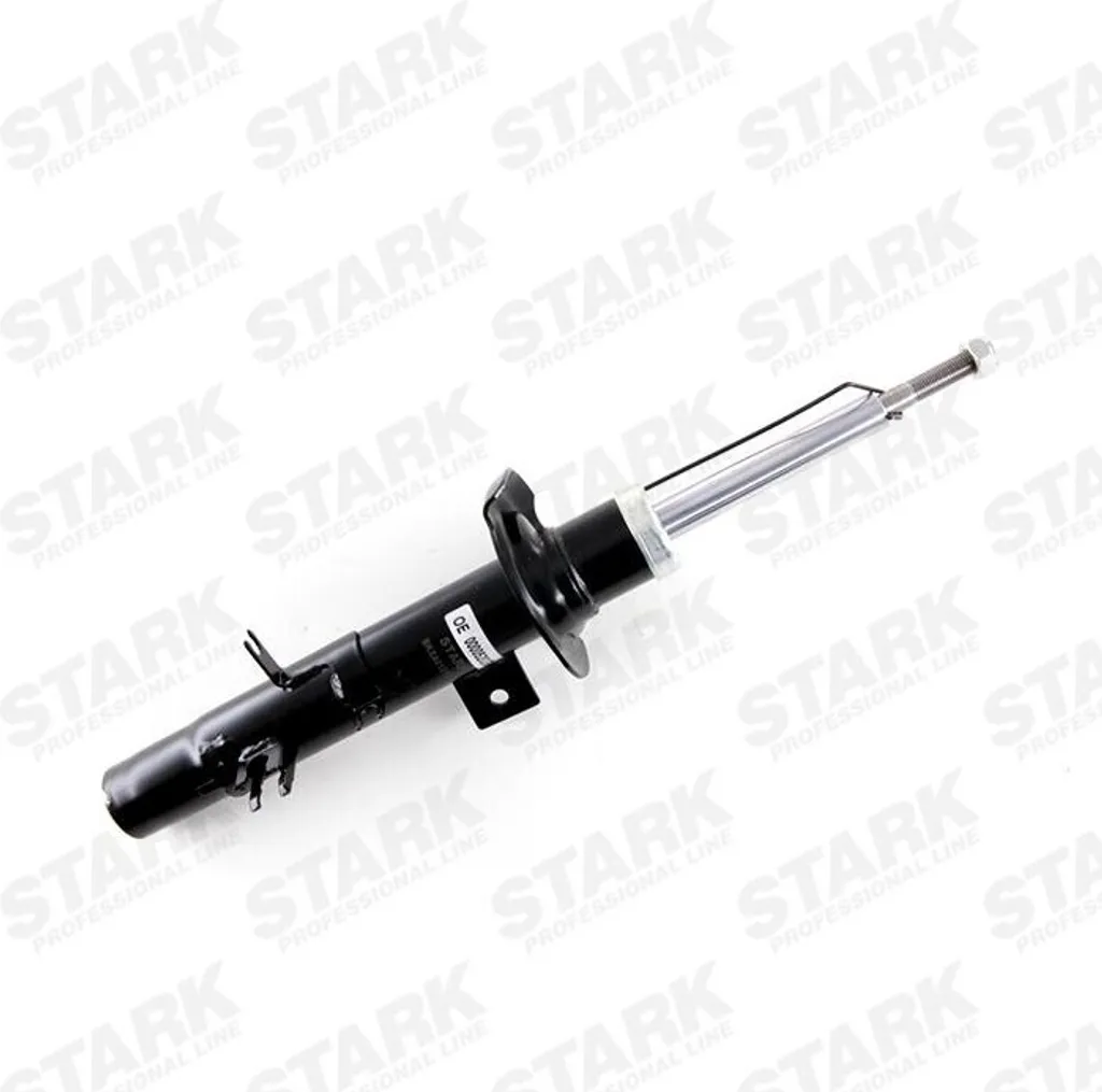 Amortisseur Gaz STARK SKSA-0131005 OE 5202GY Haute Résistance C3