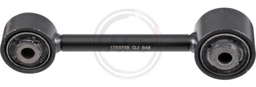 Bras de suspension pour RX : Restaurer la tenue de route - OE 487100E030