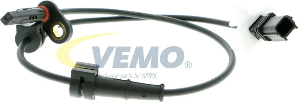 Capteur de roue ABS VEMO HONDA ACCORD VIII : réparation freinage arrière