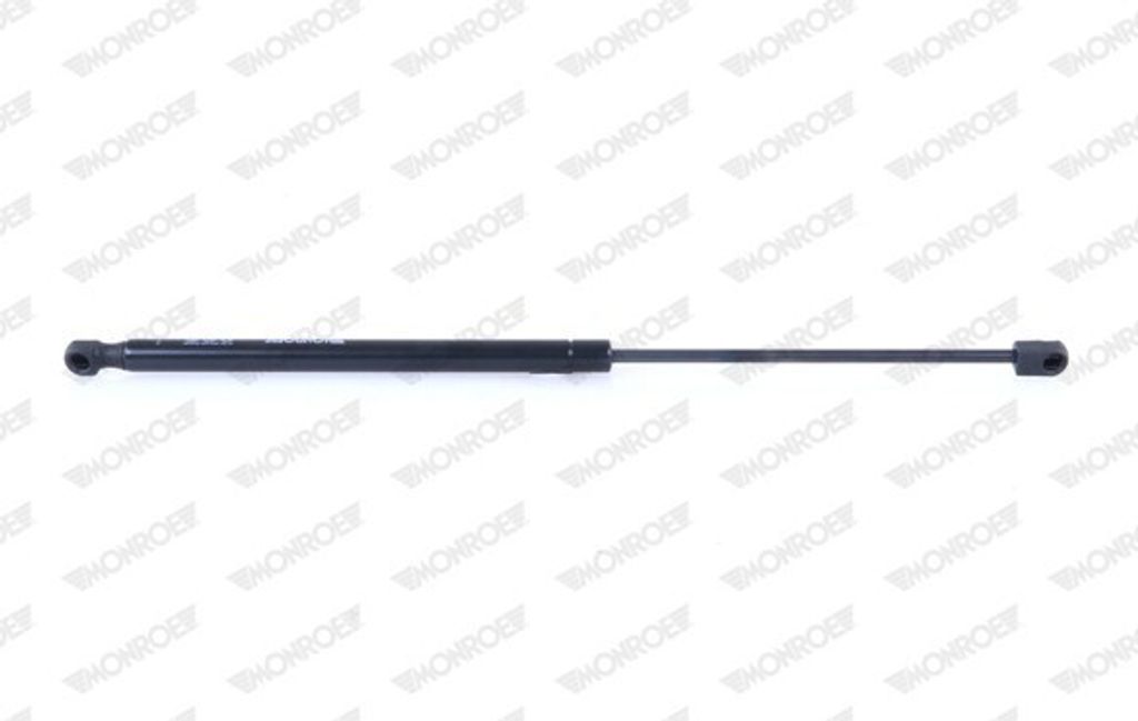 MONROE ML6202 Gasfeder Heckklappendämpfer für FORD B-MAX (JK) 554mm