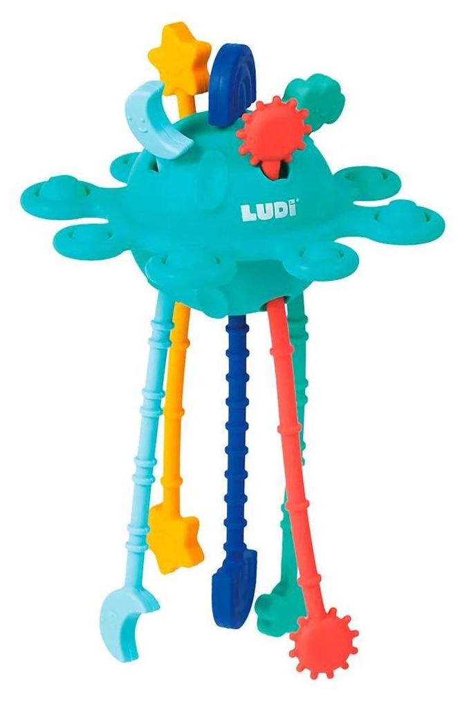 Ludi (lu30131) Aktivitätsspielzeug Kinder One Size