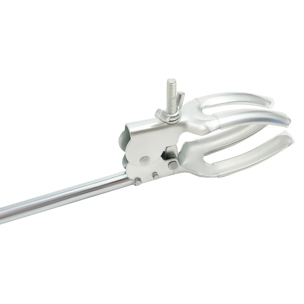 Mélangeur de Précision pour Solutions de Laboratoire 60W 3000 tr/min - 5