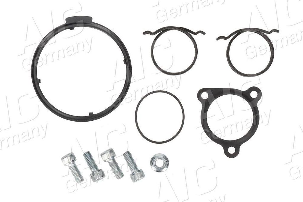 AIC Dichtungssatz AGR-System 76649 für AUDI A4 Avant (8K5, B8)
