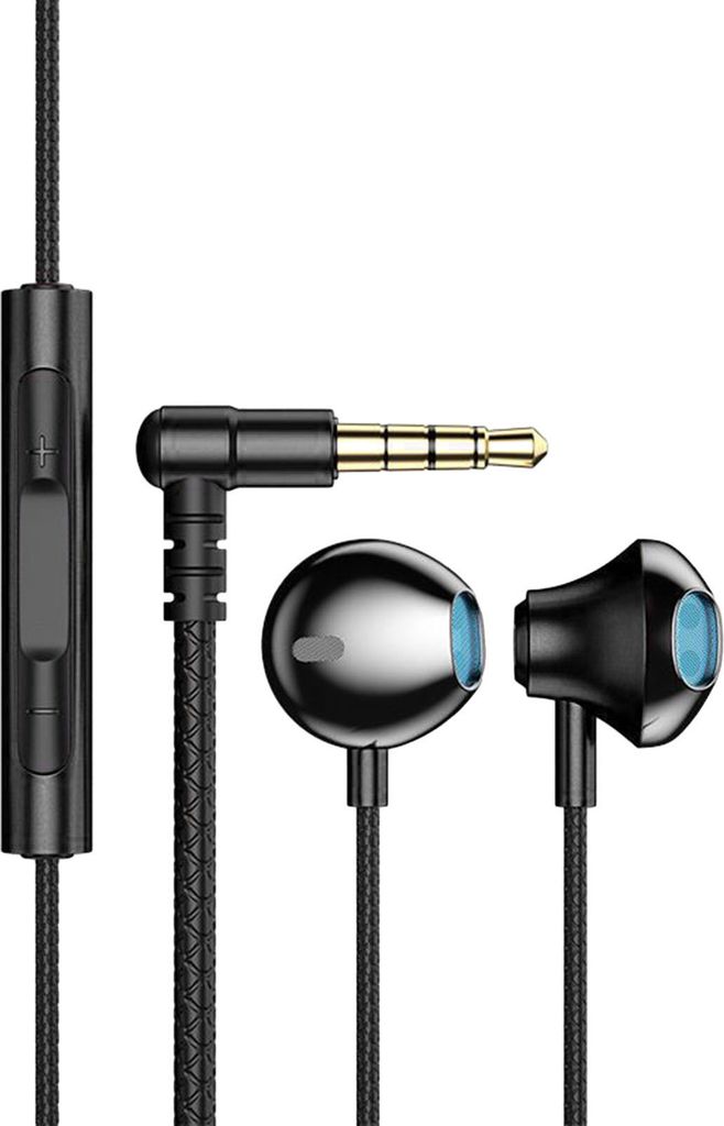 Gaming-Kopfhörer mit starkem Bass, HIFI-Sound, bassverstärktes Mikrofon mit Geräuschunterdrückung, 3,5-mm-Kabelkopfhörer