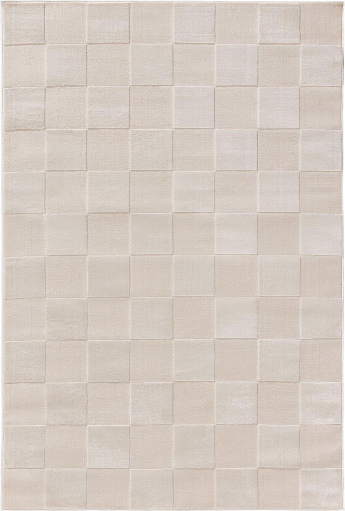 benuta tapis de salon Claire Crème 120x170 cm tapis de Image du produit 