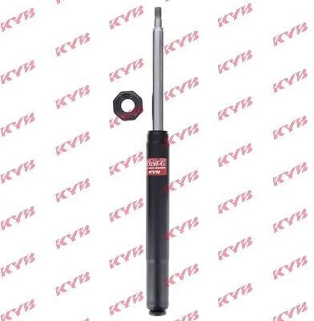 Amortisseur Arrière KYB 365092 pour Restaurer le Confort Celica OE