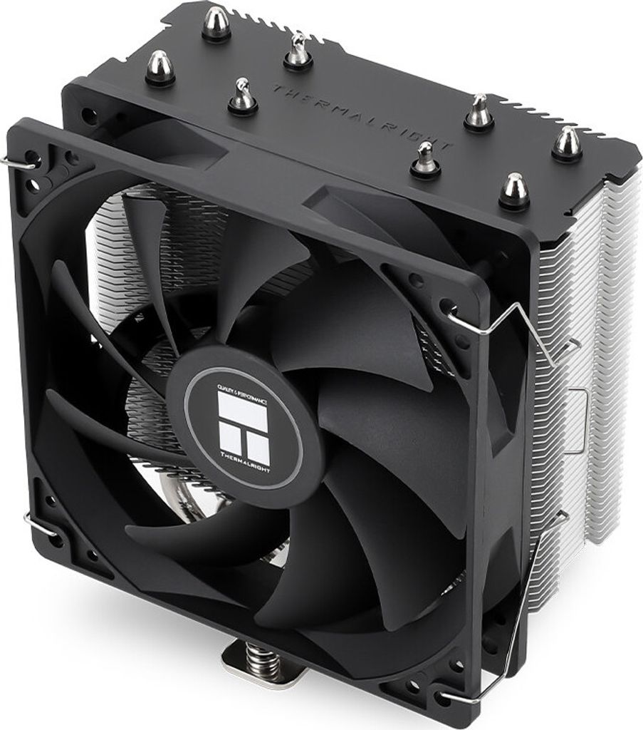 Thermalright Assassin X 120 Refined SE, Chłodnica Zdjęcie produktu 