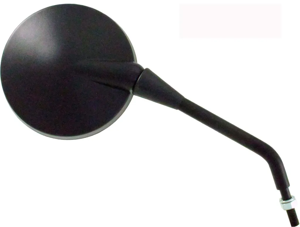 Rétroviseur Moto Homologué pour BMW K100, K75 et R80 - Miroir de Rechange