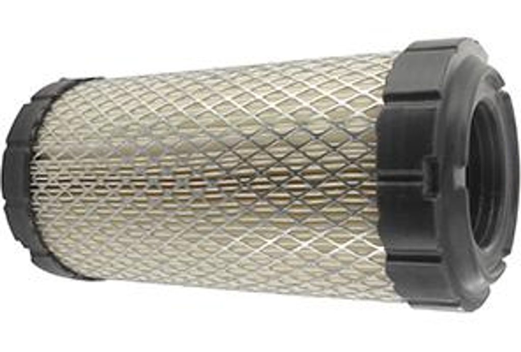 Anpassbarer Luftfilter für Briggs & Stratton: 38, 43, 47, 58, Vanguard 21 PS, Vanguard 23 PS – John Deere: Motoren Ch22, Ch23, Ch26