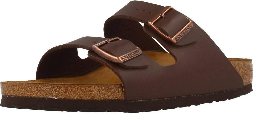 Birkenstock Arizona Bs Hnědý Obrázek produktu 