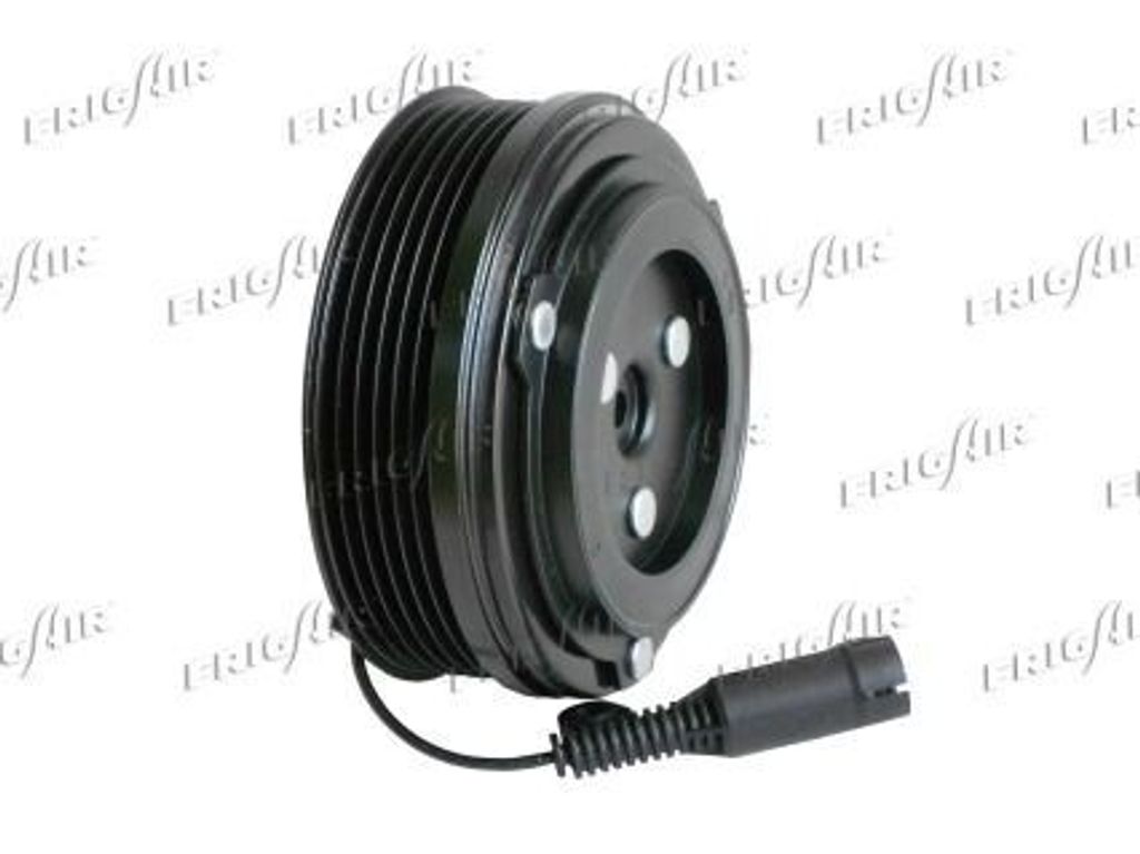 FRIGAIR Magnetkupplung Klimakompressor 322.10228 105mm