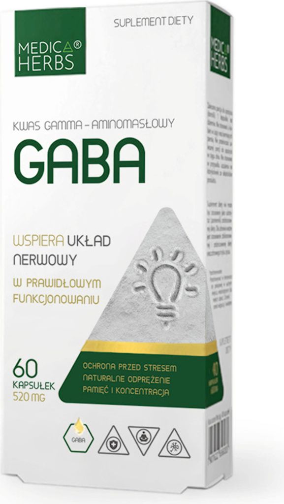 A product box for a dietary supplement.