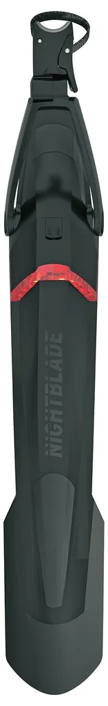 Protège-roue SKS Nightblade 29" 11615 en Plastique Bi-composant Robuste - 3