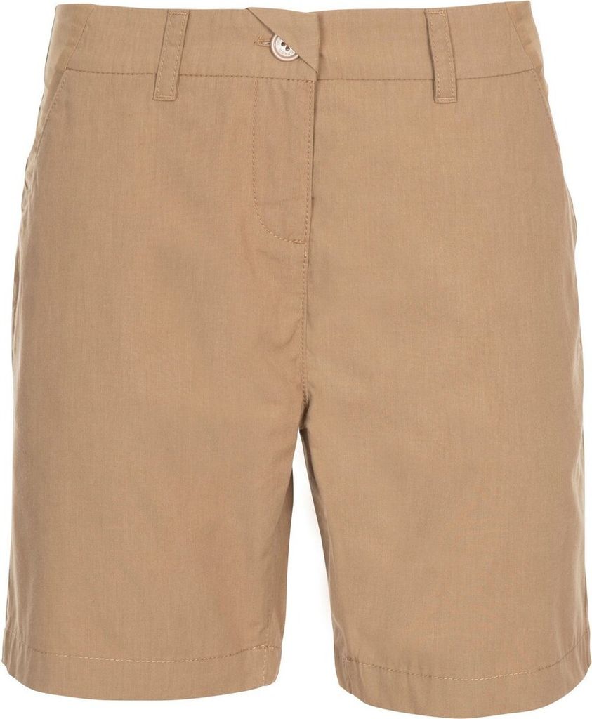 Trespass - "Scenario" Wandern-Shorts für Damen TP5336 (XS) (Nussbraun)