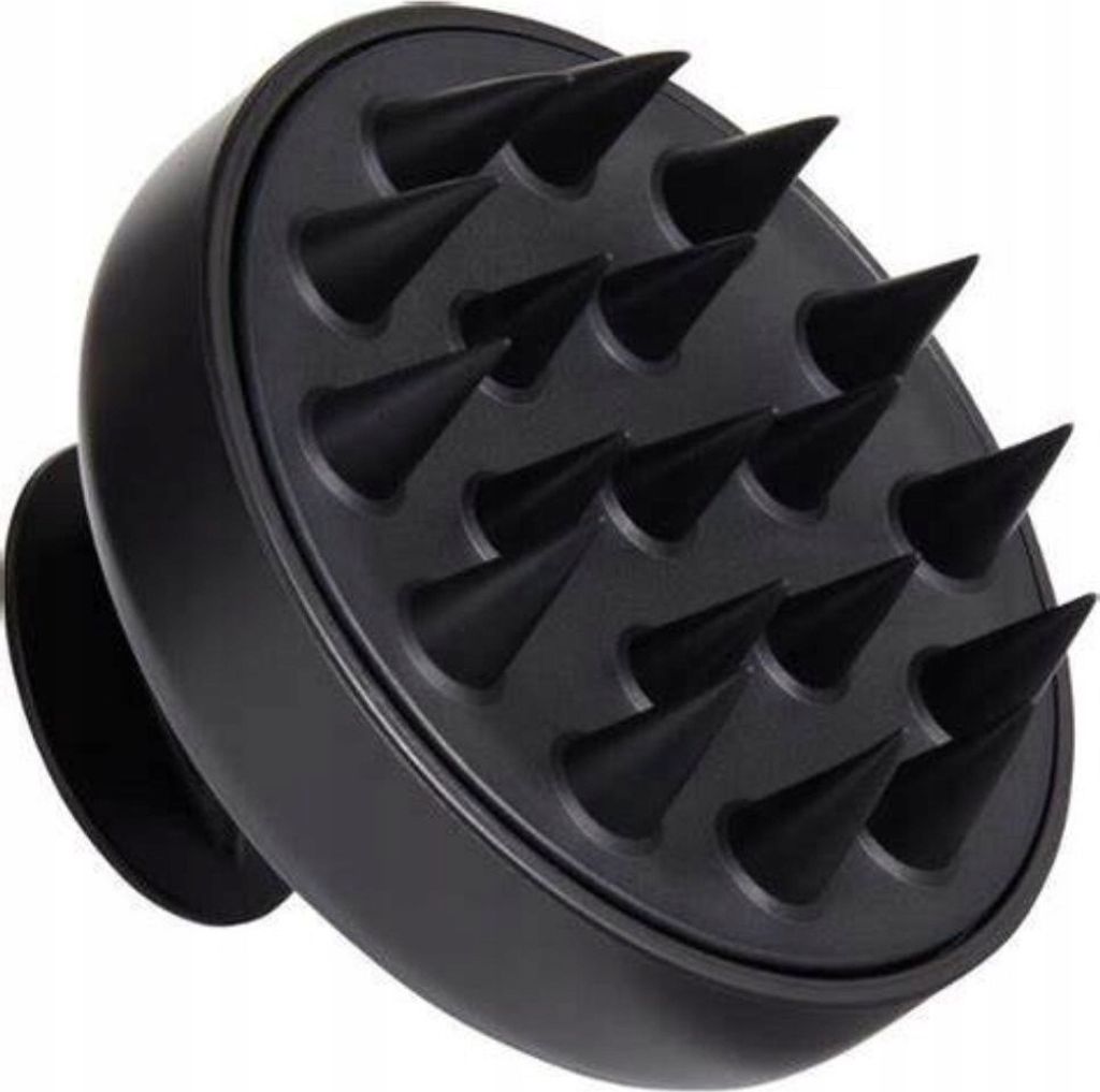 Vitolog Scalp Massager Kartáč na vlasy pro růst vlasů Obrázek produktu 