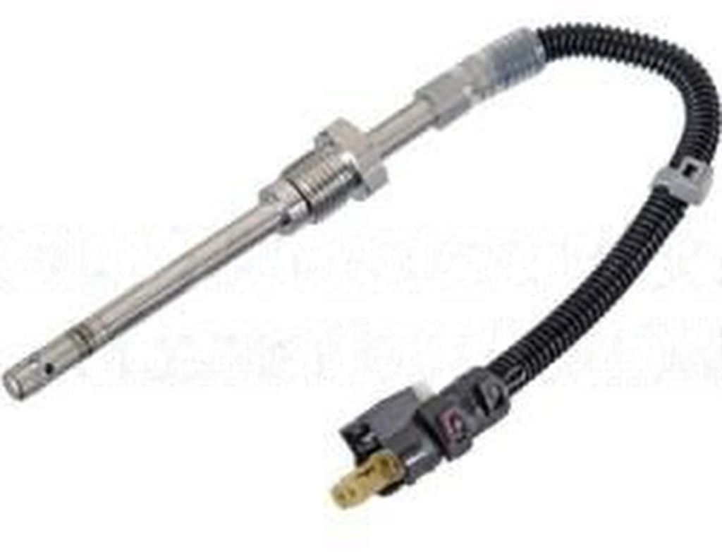 PIERBURG 7.08369.90.0 Abgastemperatursensor passend für MERCEDES-BENZ C-Klasse Limousine (W204) M14 x 1,5 194mm