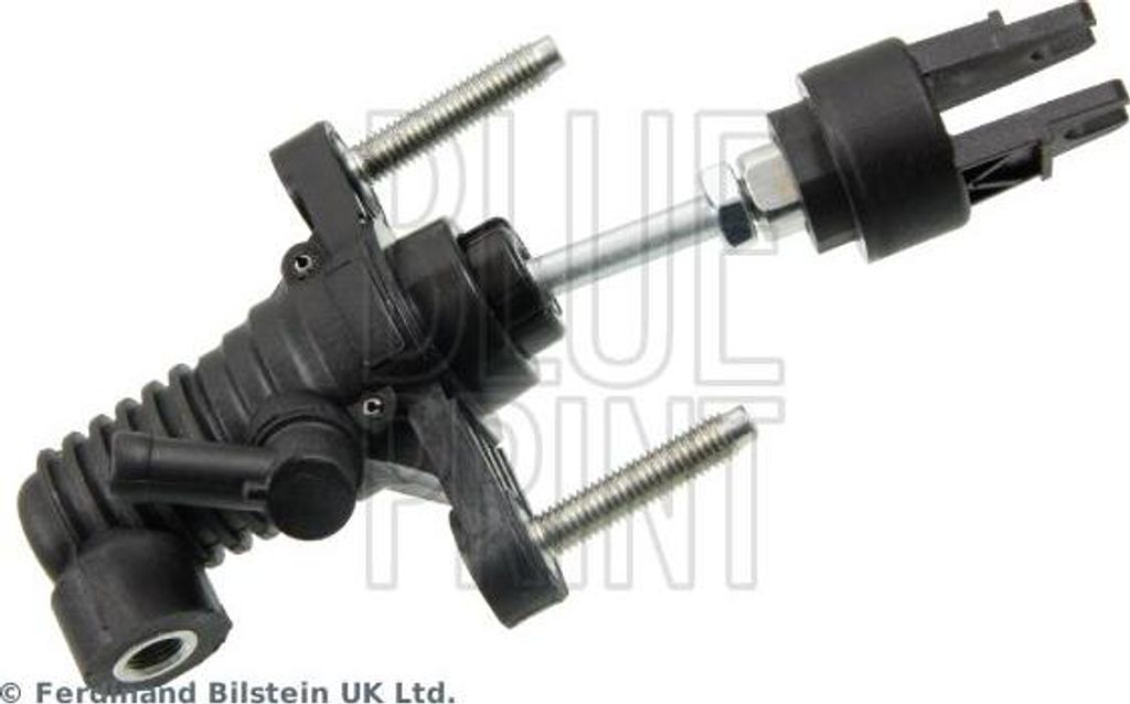 BLUE PRINT ADT334109 Geberzylinder, Kupplung OE 314200K011 kompatibel mit Hilux