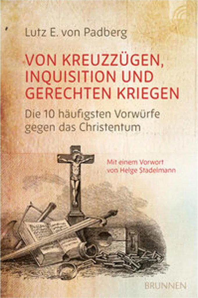 Von Kreuzzügen, Inquisition und gerechten Kriegen : Analyse de l'Église