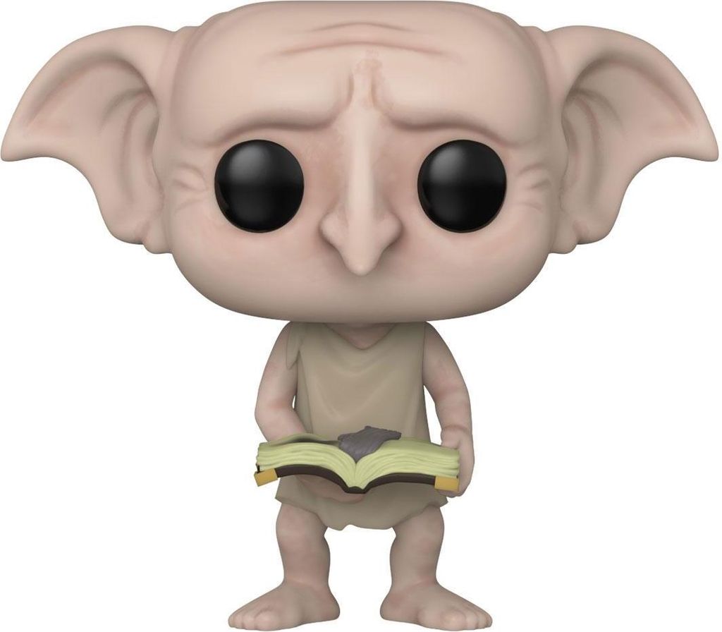 Harry Potter - Chamber of Secrets Anniversary POP! Movies Produktbild 