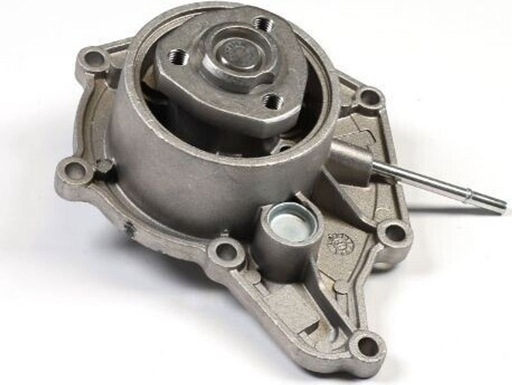 HEPU Kühlmittelpumpe Wasserpumpe für VW Touareg (7P5, 7P6) P663M