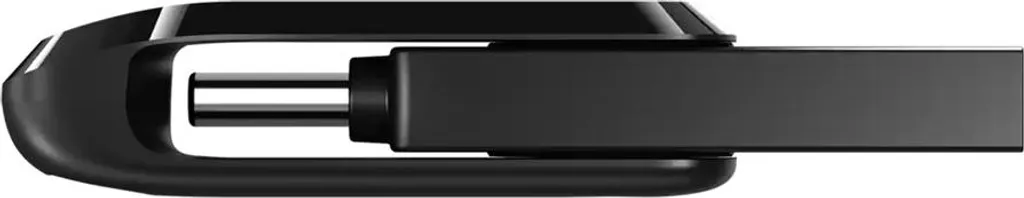 Clé USB pour Transfert iPhone Mac et PC SanDisk 1 To Double Connectique