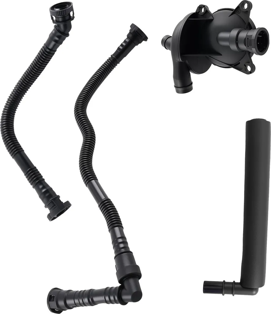 Stop fuite huile et ralenti instable BMW X3 Z4 - Valve 11617503520 PCV