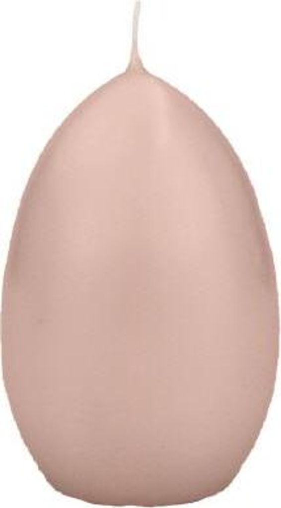 Eikerzen Lachs 120 x Ø 80 mm, 6 Stück