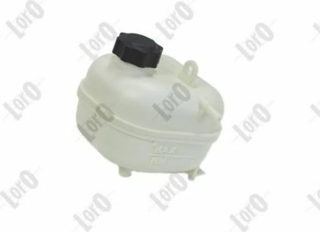 Vase d'expansion pour réparation refroidissement Mini R50 R52 R53