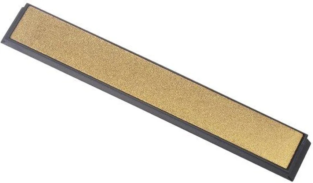 Meule diamantée grain 150 au titane - Haute résistance pour métaux