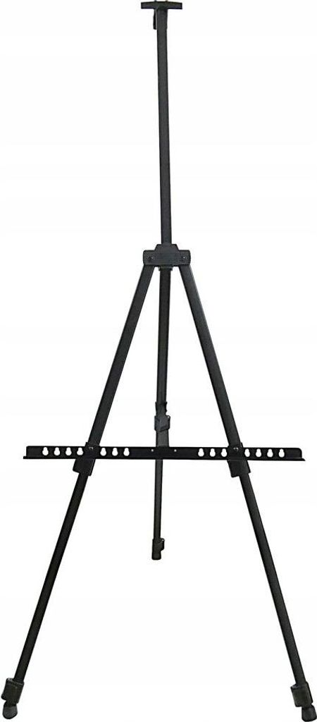 Maaleo 23669 Hliníkový malířský stojan 160 cm Obrázek produktu 