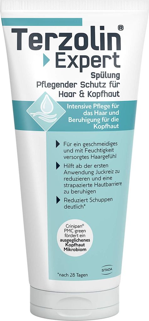 Terzolin Expert Spülung 200 ml