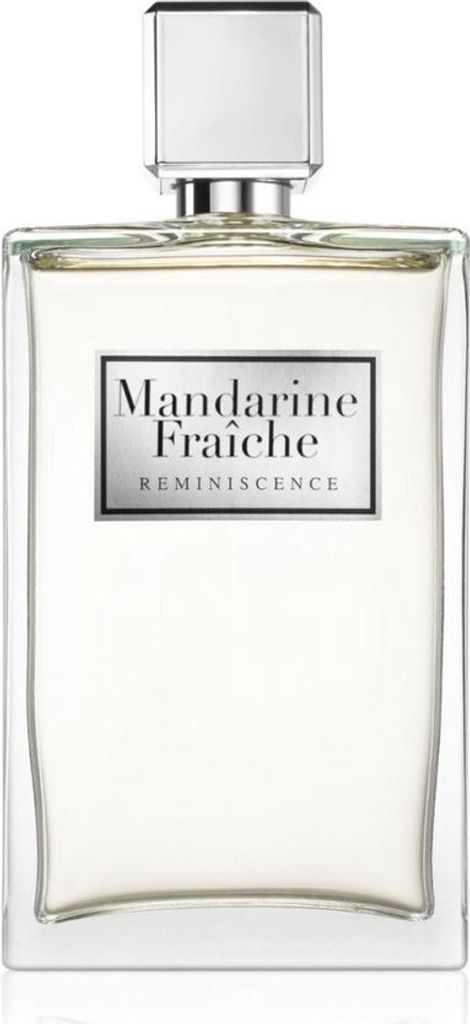 Reminiscence Mandarine Fraiche 100ml Zdjęcie produktu 