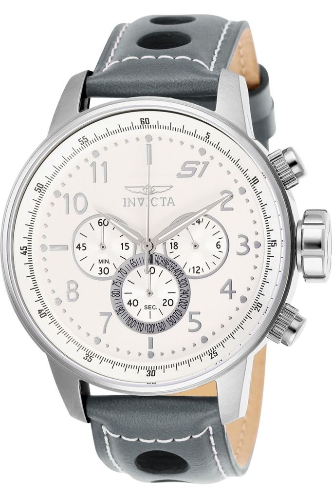 Invicta S1 Rally 25723 Pánské Hodinky - Quartz Hnutí - Obrázek produktu 