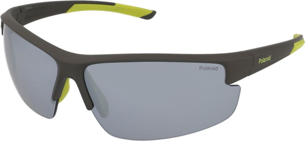 Polaroid Sport Sonnenbrille PLD 7027/S TBO 72 05 130