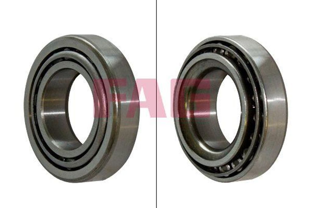 Cuscinetto ruota FAG KL44649.L44610 per VW per KAEFER 14 Immagine del prodotto 