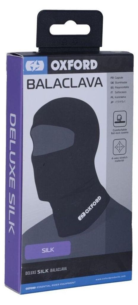 OXFORD : Casque de protection Image du produit 