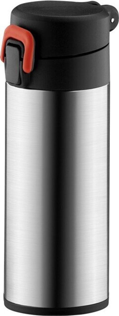 Tescoma Sport-Isolierflasche mit Verriegelung CONSTANT 0.3 l, aus Edelstahl