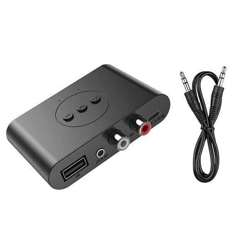 Bezdrôtový Bluetooth prijímač Obrázok produktu 