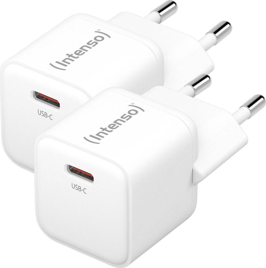 Intenso 7803032 Ladegerät für mobile Geräte Powerbank, Produktbild 