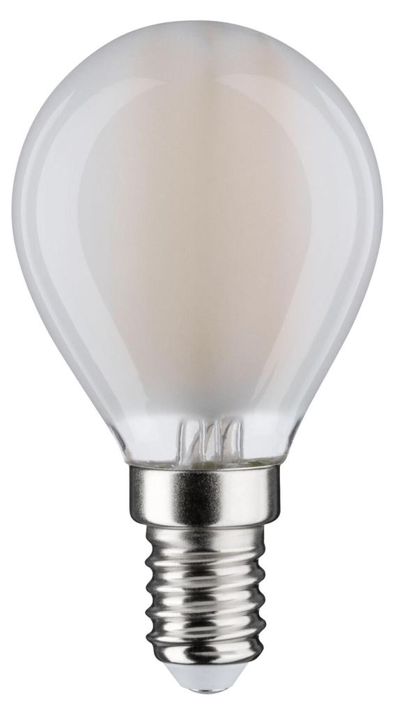 Lampadina LED a forma di goccia, 230V, attacco E14, 806 Immagine del prodotto 