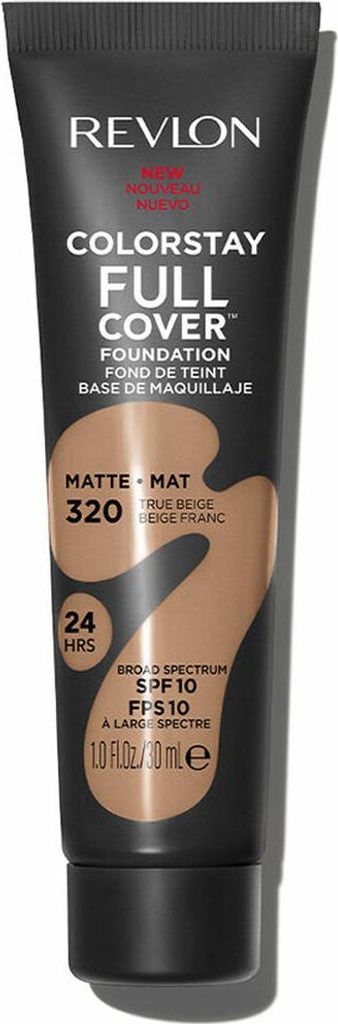 REVLON MASS MARKET | COLORSTAY | Visage Image du produit 
